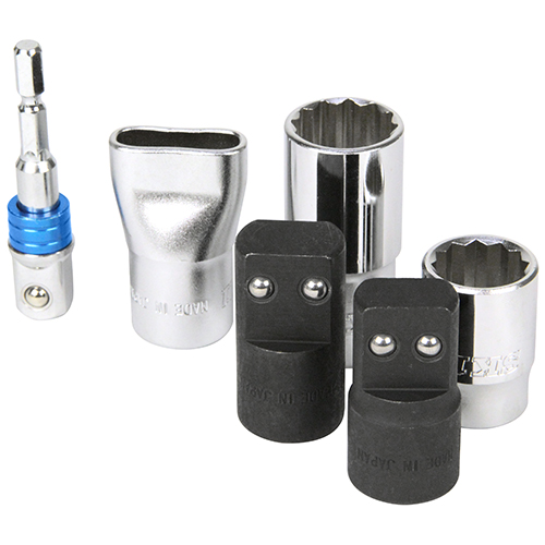 SK11・ジャッキアップソケットフル・SJU-FULL－先端工具