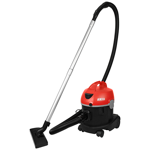 SK11・乾式掃除機・SDC-100P－電動工具・藤原産業電動工具・清掃