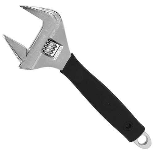 SK11・スーパーワイドモンキーレンチ・SWM-38S－作業工具