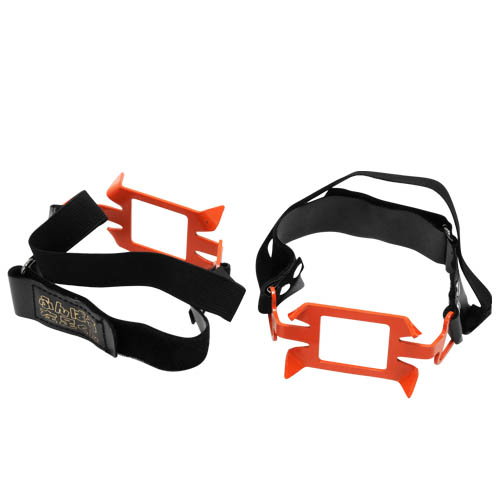 youさん専用3本セット セフティ－3・ふんばるくん・KB-7－園芸機器・刈払機・刈払補助