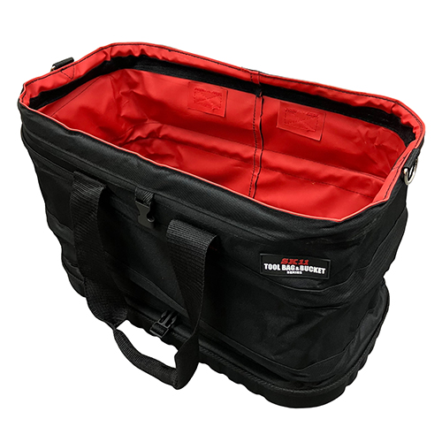 SK11・ポップアップバッグPRO・SPU-W48 ﾜｲﾄﾞ－収納用品