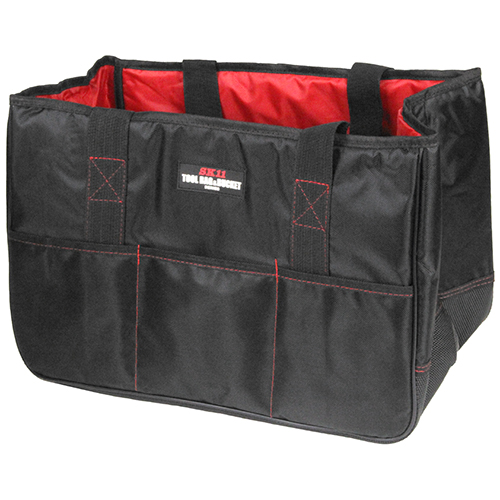 SK11・マルチツールバッグ・SMB-SOFT－収納用品・ツールバッグ