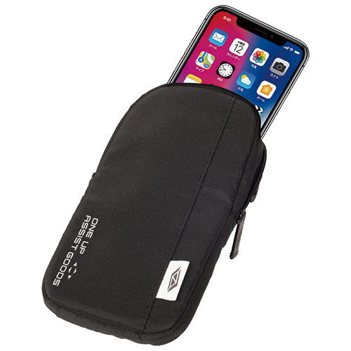 SK11・スマホケース P・SO-2－収納用品・ツールポーチ