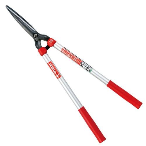 E－Value・アルミパイプ柄刈込鋏・EGL-9－園芸道具・刈込鋏