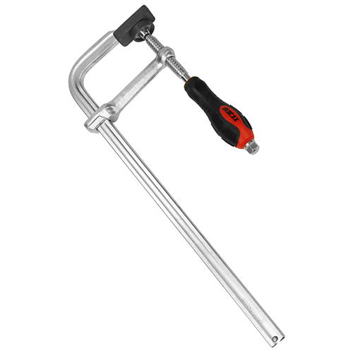 SK11・L型クランプ （深型）・LSD-400－作業工具・クランプ