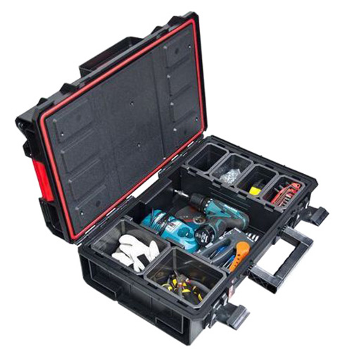 QBRICK・QB SYSTEM ONE・ONE200basic－収納用品