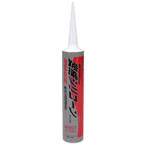 SHARPIE・変成シリコンM22ブラウン・320mlブラウン-資材 SHARPIE・変成シリコンM22ブラウン・320mlブラウン-資材