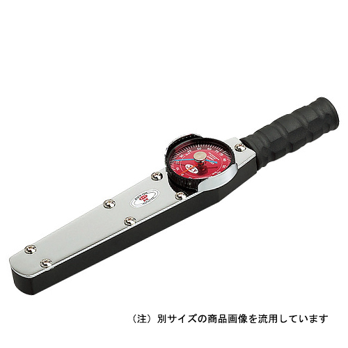 KTC・ダイヤル型トルクレンチ・CMD072－作業工具・ソケット・特殊