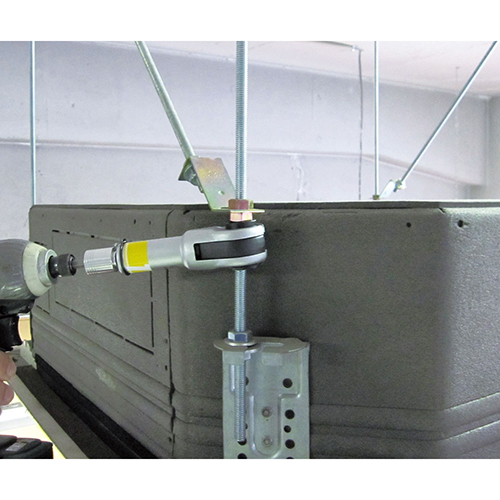 SEK・大工の助さん・PSF-17 17mm－先端工具・ドリルアクセサリ