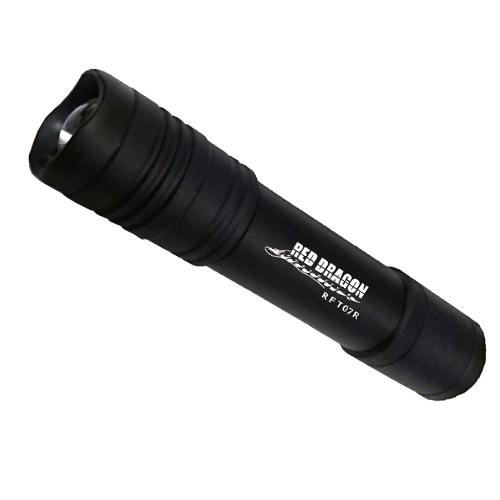 GLANZ・ハンディライト・RFT07R－電動工具・作業・警告