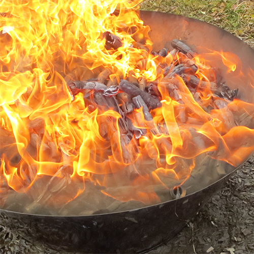 MOKI・無煙炭化器・M50－園芸用品・その他 園芸用品・その他 園芸