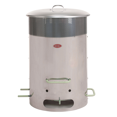 MOKI・焚き火どんどん・MP200－園芸用品・その他 園芸用品・その他