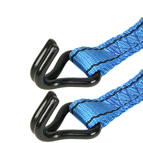 SK11・ラチェット式ベルト荷締機・RT-32JB 2pcs－作業工具・荷締機