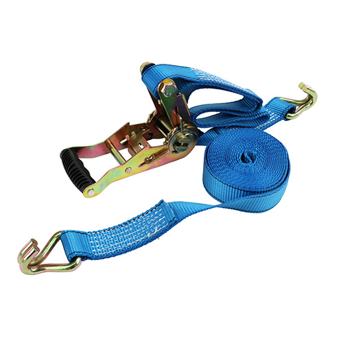 SK11・ラチェット式ベルト荷締機・RT-38JB－作業工具・荷締機