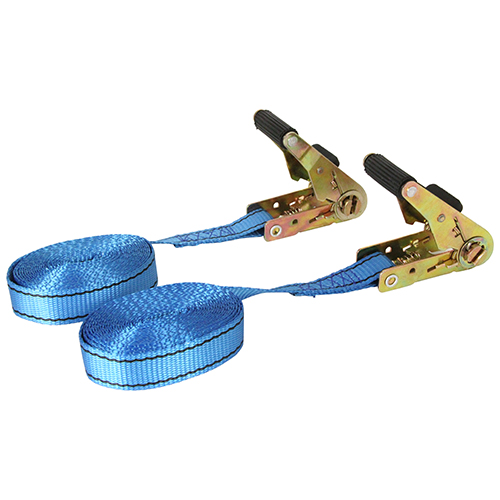 SK11・ラチェット式ベルト荷締機・RT-32EB 2pcs－作業工具・荷締機