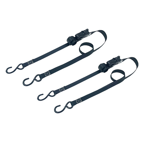 E－Value・ラチェット式荷締機ベルト収納・RTR-2540S 2pcs－作業