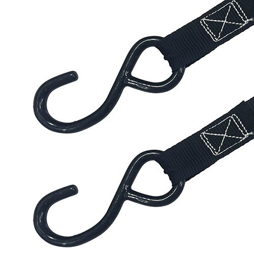 E－Value・ラチェット式荷締機ベルト収納・RTR-2540S 2pcs－作業