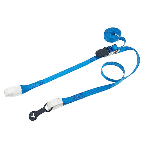 SK11・ラチェット式ベルト荷締機・RT-25SB－作業工具・荷締機