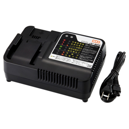 MAX・Li用充電器・JC-925－電動工具・マックス 釘打ち機