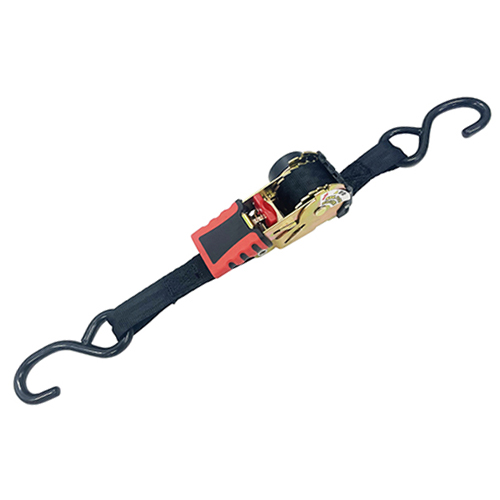 SK11・ラチェット式荷締機自動巻・RTA-2518S－作業工具・荷