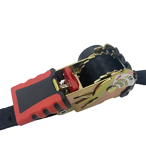 SK11・ラチェット式荷締機自動巻・RTA-2518S－作業工具・荷締機