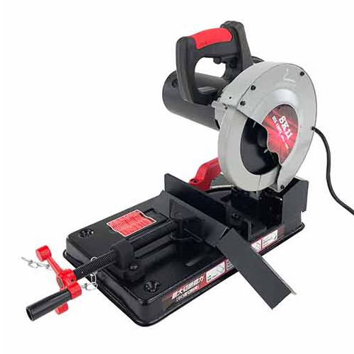 SK11・チップソー切断機 180mm・SCS-180TS－電動工具・藤原