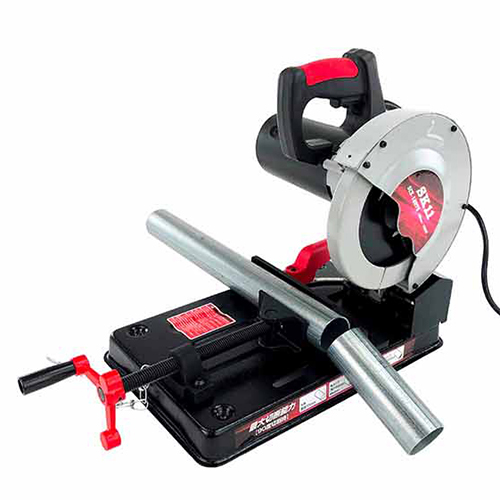 SK11・チップソー切断機 180mm・SCS-180TS－電動工具・藤原