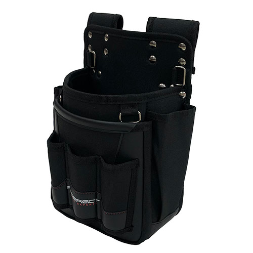 maomao商品です HUKURO・腰袋ホルダー付き・PST-33－収納用品・メーカー腰