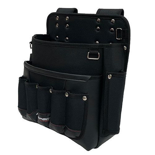 HUKURO・内装用腰袋・PST-38－収納用品・メーカー腰袋