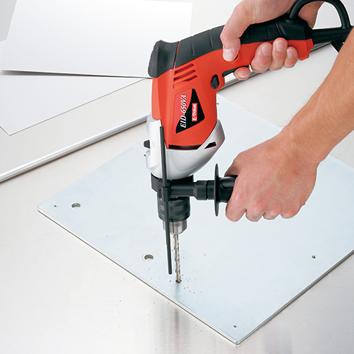 E-Value 振動ドリル EID-650VA イーバリュー(E-Value) 振動ドリル EID-650VA E-Value 振動ドリル EID