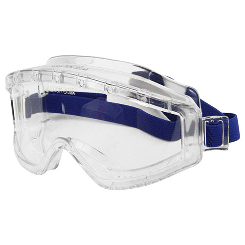 SK11・セフティゴーグル ワイド・DG-21－ワークサポート・保護具