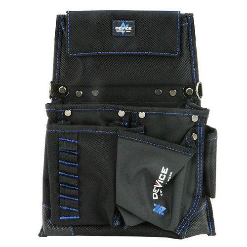 ☆ゆず☆リアルサイズ11点セット SK11・マルチウエストバッグ・DVC-S13－収納用品・藤原産業