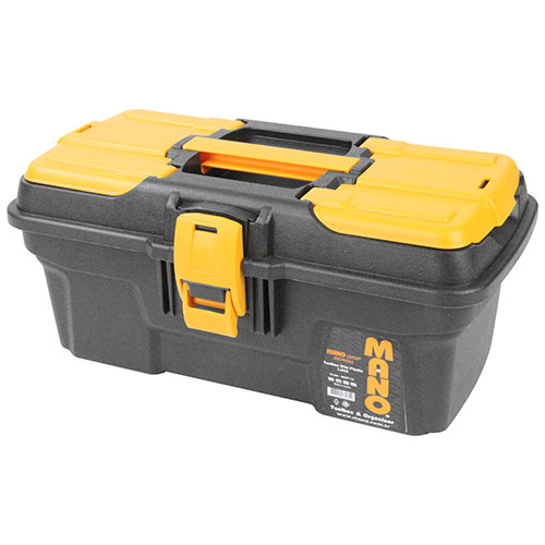 MANO・ツールボックス・MGP-13－収納用品・工具箱・工具箱（企画品