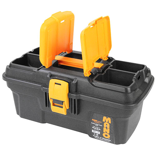 MANO・ツールボックス・MGP-13－収納用品・工具箱・工具箱（企画品