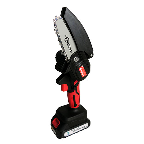 アルミス・ガーデニングソー太枝切っ太郎・AFT-18V－園芸機器・ヘッジ