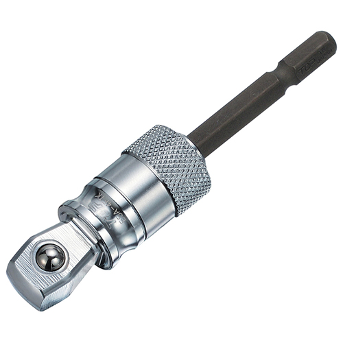 TOP・強替軸フレックスアダプター・ESA-4FTK－先端工具・ドリル