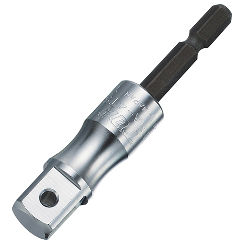 TOP・強軸ソケットアダプター・FNA-4TS－先端工具・ドリル