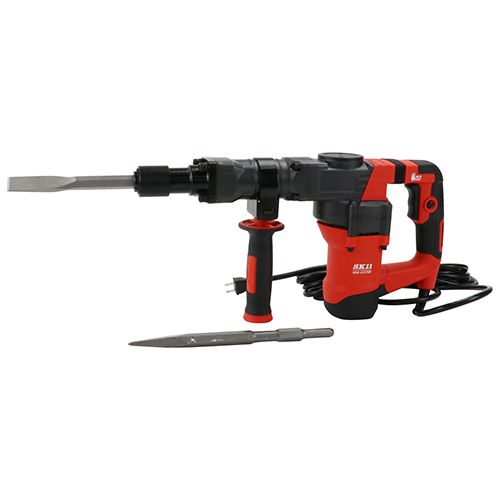 ローハンマー SK11・ハツリハンマー・SDH-1217HX－電動工具・藤原産業電動工具