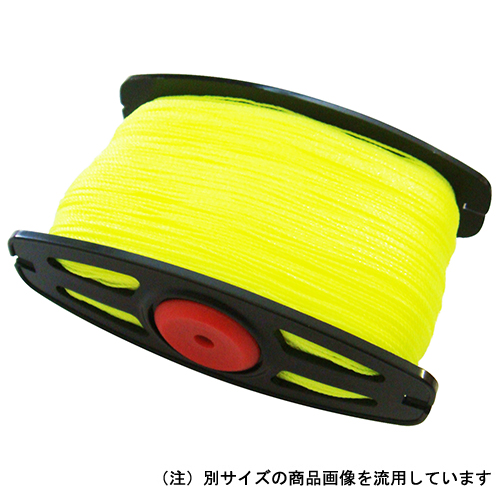 たくみ・ポケイト イエロー細240m・NO.4710－大工道具・墨つけ