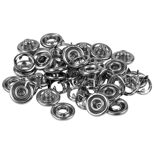 SK11・ホック・NO.56－大工道具・錐・ピット・皮ポンチ・ハトメ