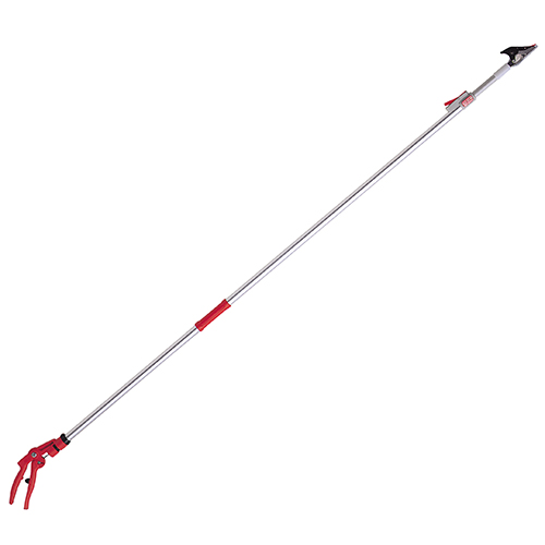 アルス・ライトチョキ ズーム・150Z-3.0-5D－園芸道具・高枝切・伸縮式
