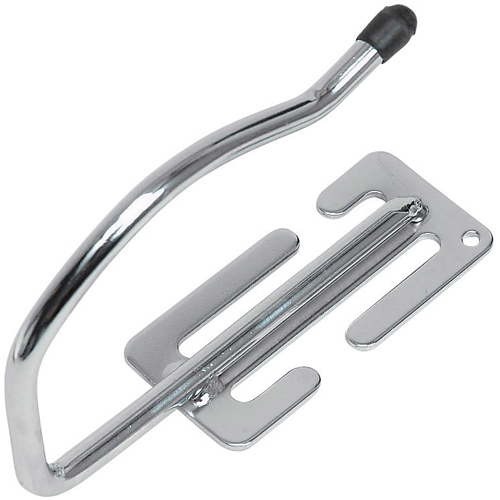 土牛・らくスルーフック Rレンチ用・DRT-4－収納用品・ツールフック