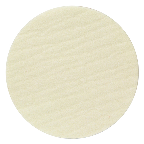 SK11・マジックフェルト・125MM－先端工具・ドリルアクセサリ