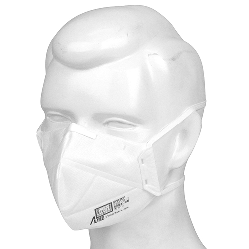 SK11・シェイプキープマスク・YM-14N－ワークサポート・保護具