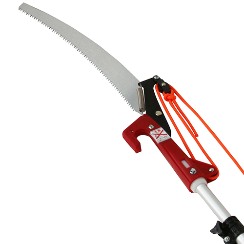 千吉・高枝切鋏グラスファイバー・SG-1530－園芸道具・高枝切・ロープ