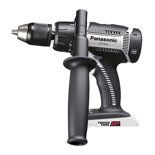 パナソニック・充電振動ドリルドライバー本体・EZ7950X-H－電動工具
