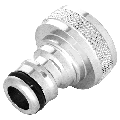 セフティ－3・メタル蛇口コネクター・SSK-28－園芸用品・散水用品