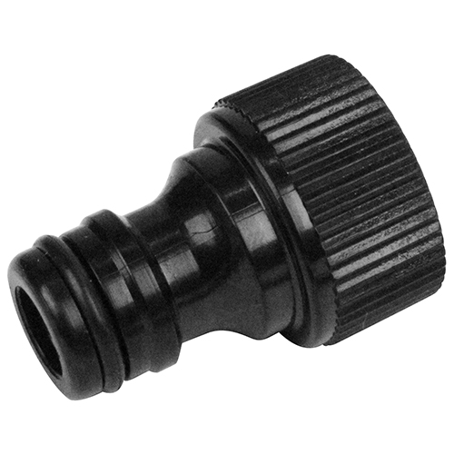 セフティ－3・蛇口コネクター・SSK-40－園芸用品・散水用品・散水