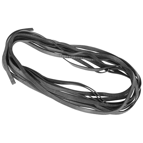 SK11・ゴムバンド 長尺・SKG-T1010－資材・運送資材・固定部材