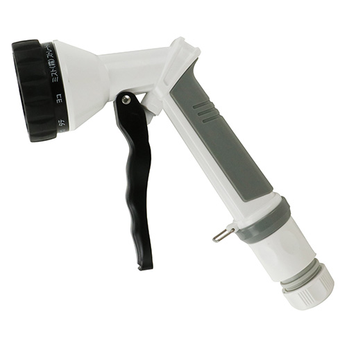 セフティ－3・PC散水ノズル・SSN-38－園芸用品・散水用品・散水